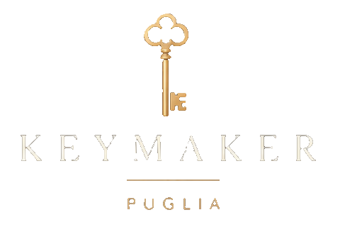 KEYMAKER PUGLIA